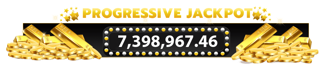 progresif-jackpot